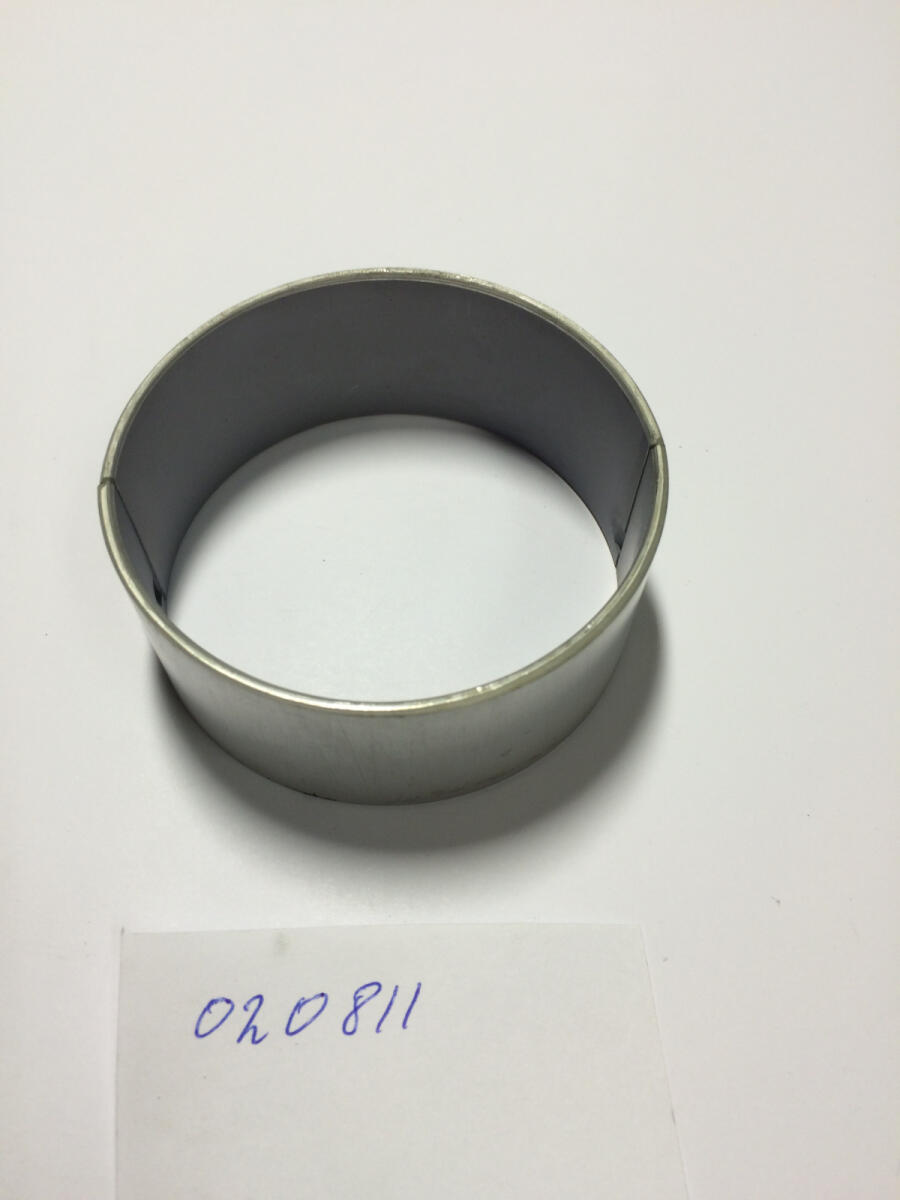 Вкладыши шатунные TDQ 30, 38 4L (к-т на 1 шатун) /Big-end Bearing Вкладыши шатунные TDQ 30, 38 4L (к-т на 1 шатун) /Big-end Bearing