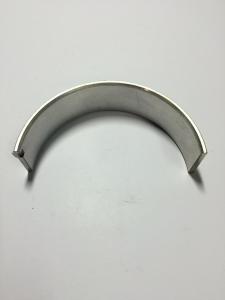 Вкладыш коренной нижний TDQ 38 4L/Main bearing, lower half