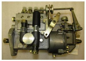 Насос топливный высокого давления TDQ 30 4L/Fuel Injection Pump Насос топливный высокого давления TDQ 30 4L/Fuel Injection Pump