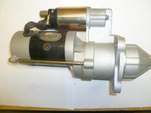 Стартер электрический TDQ 30 4L/Starter Стартер электрический TDQ 30 4L/Starter