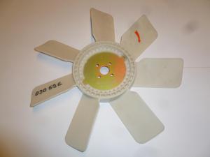 Крыльчатка вентилятора (D=450/7)TDQ 30 4L/Fan Крыльчатка вентилятора (D=450/7)TDQ 30 4L/Fan