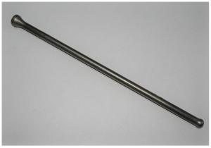 Штанга толкателя TDQ 25 4L (8х240) /Push rod (QC490Q-06003) Штанга толкателя TDQ 25 4L (8х240) /Push rod (QC490Q-06003)
