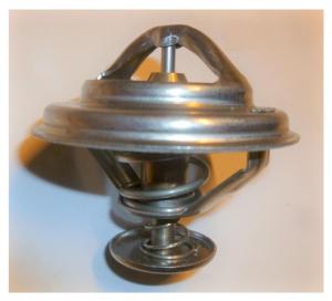 Термостат TDQ 20, 25 4L(Т=72C)/Thermostat Термостат TDQ 20, 25 4L(Т=72C)/Thermostat