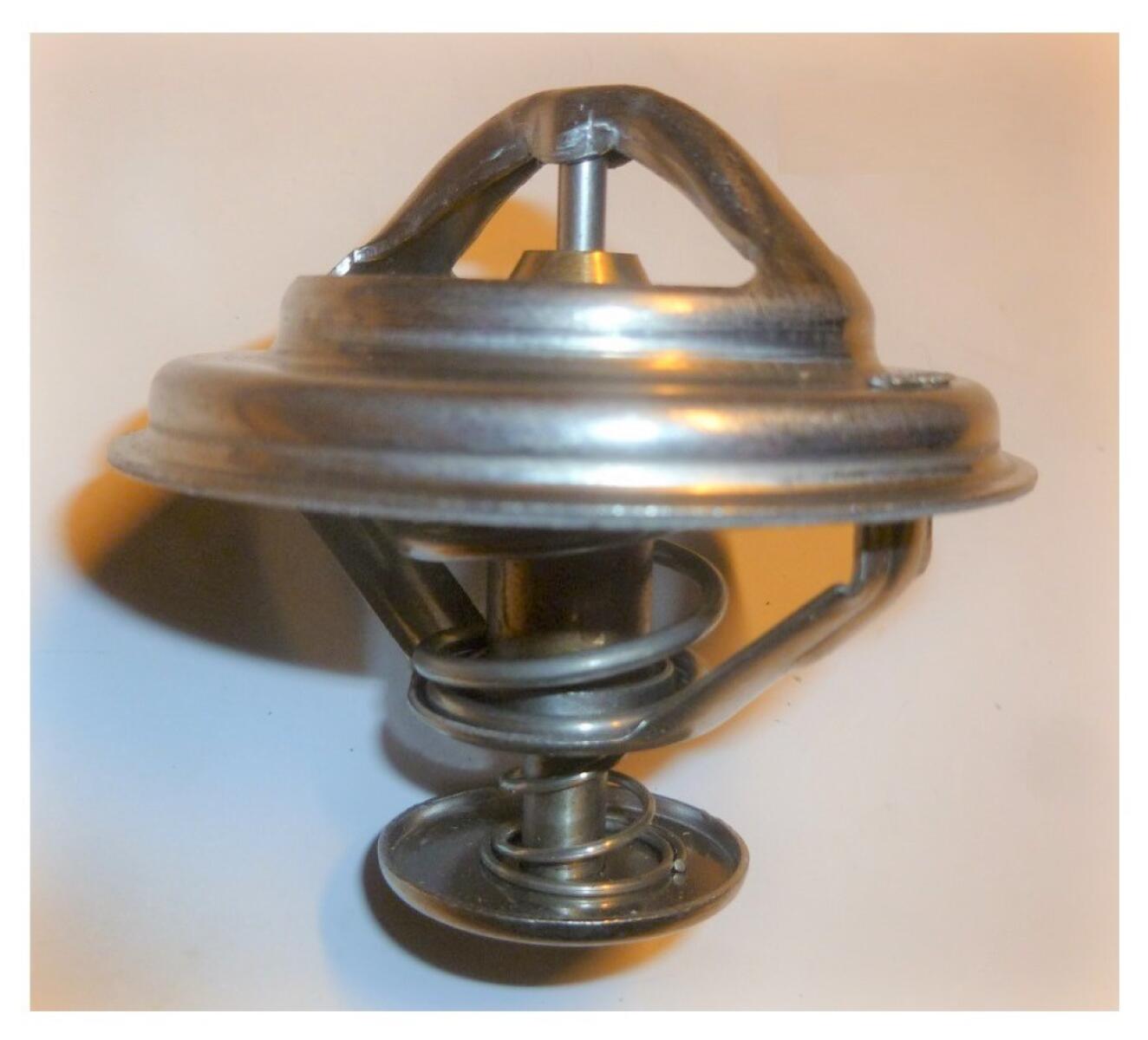 Термостат TDQ 20, 25 4L(Т=72C)/Thermostat