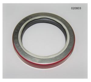 Сальник (60х80х12,без пружины )передний вала коленчатого TDQ 20.,25 4L/Front oil seal Сальник (60х80х12,без пружины )передний вала коленчатого TDQ 20.,25 4L/Front oil seal