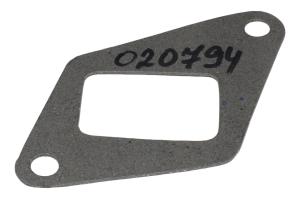 Прокладка впускного коллектора и головки TDQ 20, 25 4L/Intake manifold gasket Прокладка впускного коллектора и головки TDQ 20, 25 4L/Intake manifold gasket