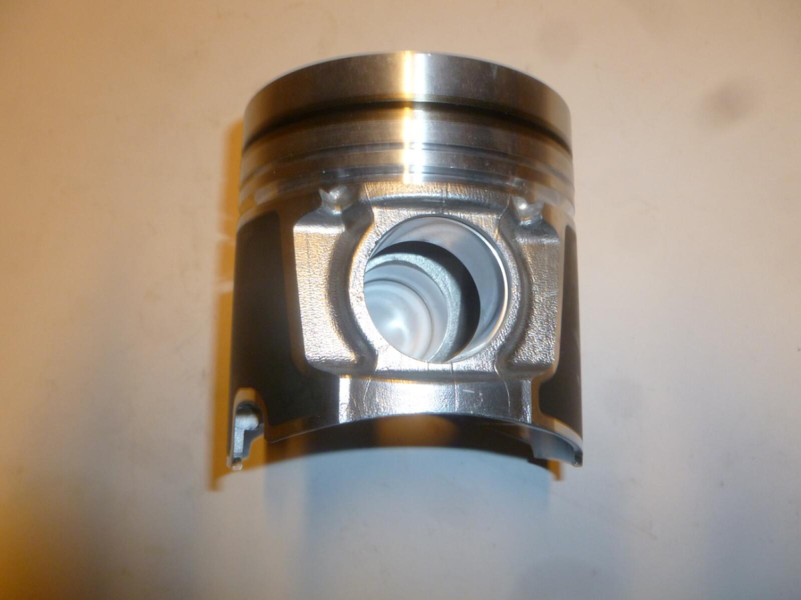Поршень TDQ 25 4L(D=98 мм) /Piston Поршень TDQ 25 4L(D=98 мм) /Piston