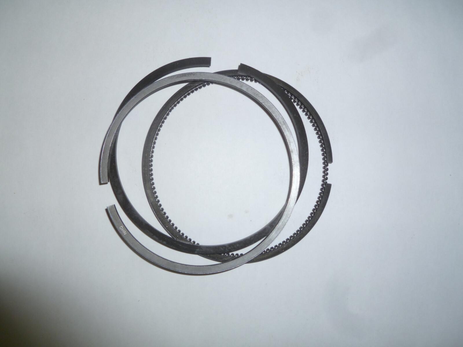 Кольца поршневые (D=98 мм,к-т на 1 поршень-3 шт) TDQ 25 4L /Piston rings, kit Кольца поршневые (D=98 мм,к-т на 1 поршень-3 шт) TDQ 25 4L /Piston rings, kit
