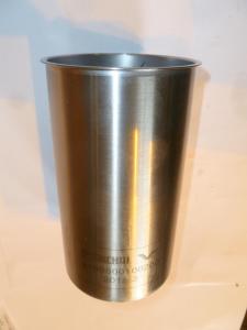 Гильза цилиндра (D=98 мм) TDQ 25 4L /Cylinder Liner Гильза цилиндра (D=98 мм) TDQ 25 4L /Cylinder Liner