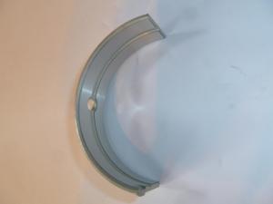 Вкладыш коренной верхний TDQ 25 4L/Main bearing Вкладыш коренной верхний TDQ 25 4L/Main bearing