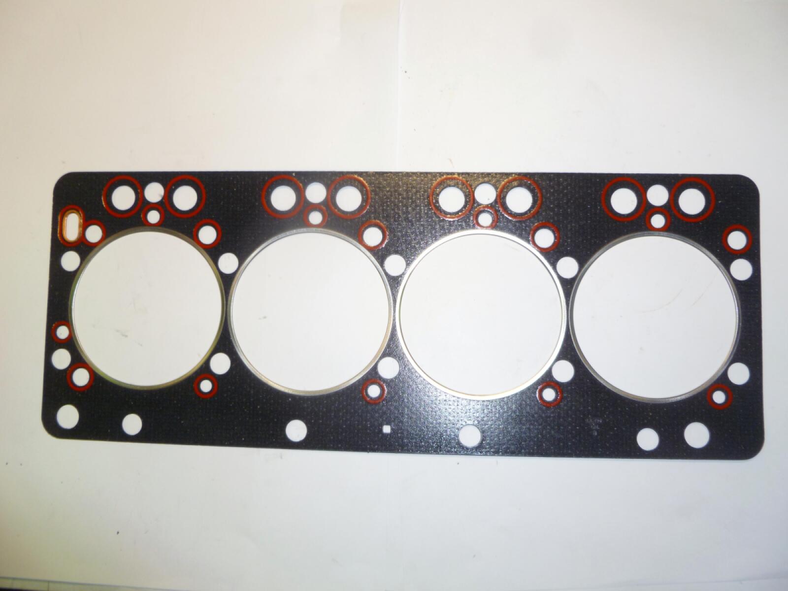 Прокладка головки блока цилиндров TDQ 20 4L/Cylinder head gasket,QC490Q(DI)-01005A,2409000100500 Прокладка головки блока цилиндров TDQ 20 4L/Cylinder head gasket,QC490Q(DI)-01005A,2409000100500