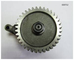 Насос масляный TDX 16 4L/Oil Pump.1011000-B01-0000 Насос масляный TDX 16 4L/Oil Pump.1011000-B01-0000