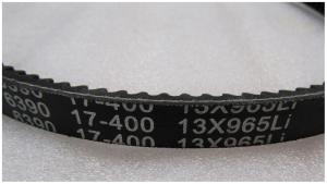 Ремень приводной генератора TDQ 15 4L/V-Belt ,13х965Li Ремень приводной генератора TDQ 15 4L/V-Belt ,13х965Li