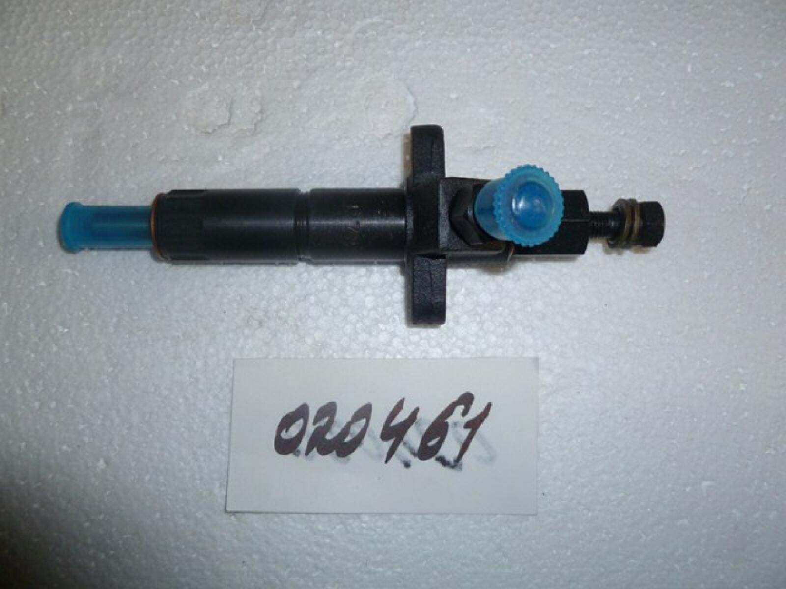 Форсунка TDQ 10 3L/Injector (S523) Форсунка TDQ 10 3L/Injector (S523)