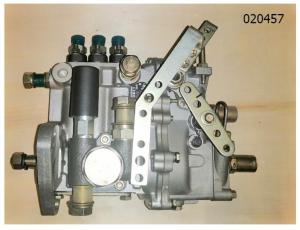 Насос топливный высокого давления TDQ 10 3L/Fuel Injection Pump Насос топливный высокого давления TDQ 10 3L/Fuel Injection Pump