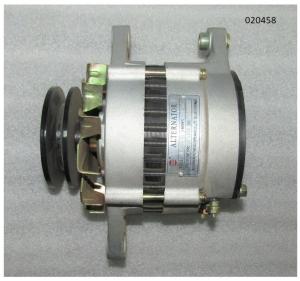 Генератор зарядный TDQ 10 3L (D=90,1A)/Battery charging generator Генератор зарядный TDQ 10 3L (D=90,1A)/Battery charging generator