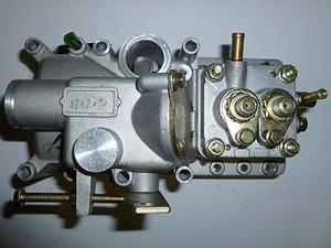 Насос топливный высокого давления KM2V80/Fuel Injection Pump Насос топливный высокого давления KM2V80/Fuel Injection Pump