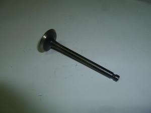 Клапан выпускной KM2V80/Exhaust valve Клапан выпускной KM2V80/Exhaust valve