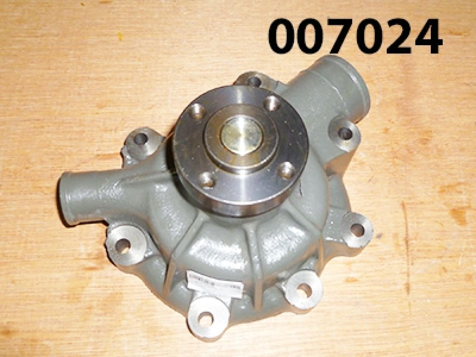 Насос водяной Deutz TBD 226B-6D (7 болтов) /Water pump Насос водяной Deutz TBD 226B-6D (7 болтов) /Water pump