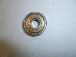 Подшипник (12х32х10) вала привода виброрейки ТСС/Bearing,180503 Подшипник (12х32х10) вала привода виброрейки ТСС/Bearing,180503