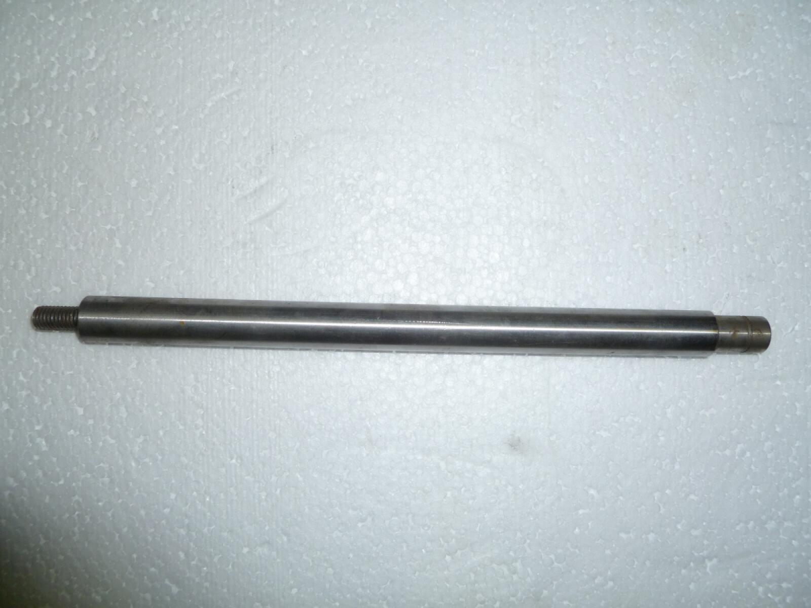 Вал привода для виброрейки /Drive SHAFT, (М128100007) Вал привода для виброрейки /Drive SHAFT, (М128100007)