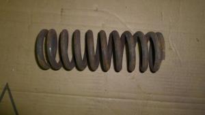 Пружина (70х50х200) штока наружная TSS HCD-70-80-90/Spring, Outer Пружина (70х50х200) штока наружная TSS HCD-70-80-90/Spring, Outer