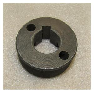 Полумуфта электродвигателя TSS HCD-70-80-90/Coupling half Полумуфта электродвигателя TSS HCD-70-80-90/Coupling half