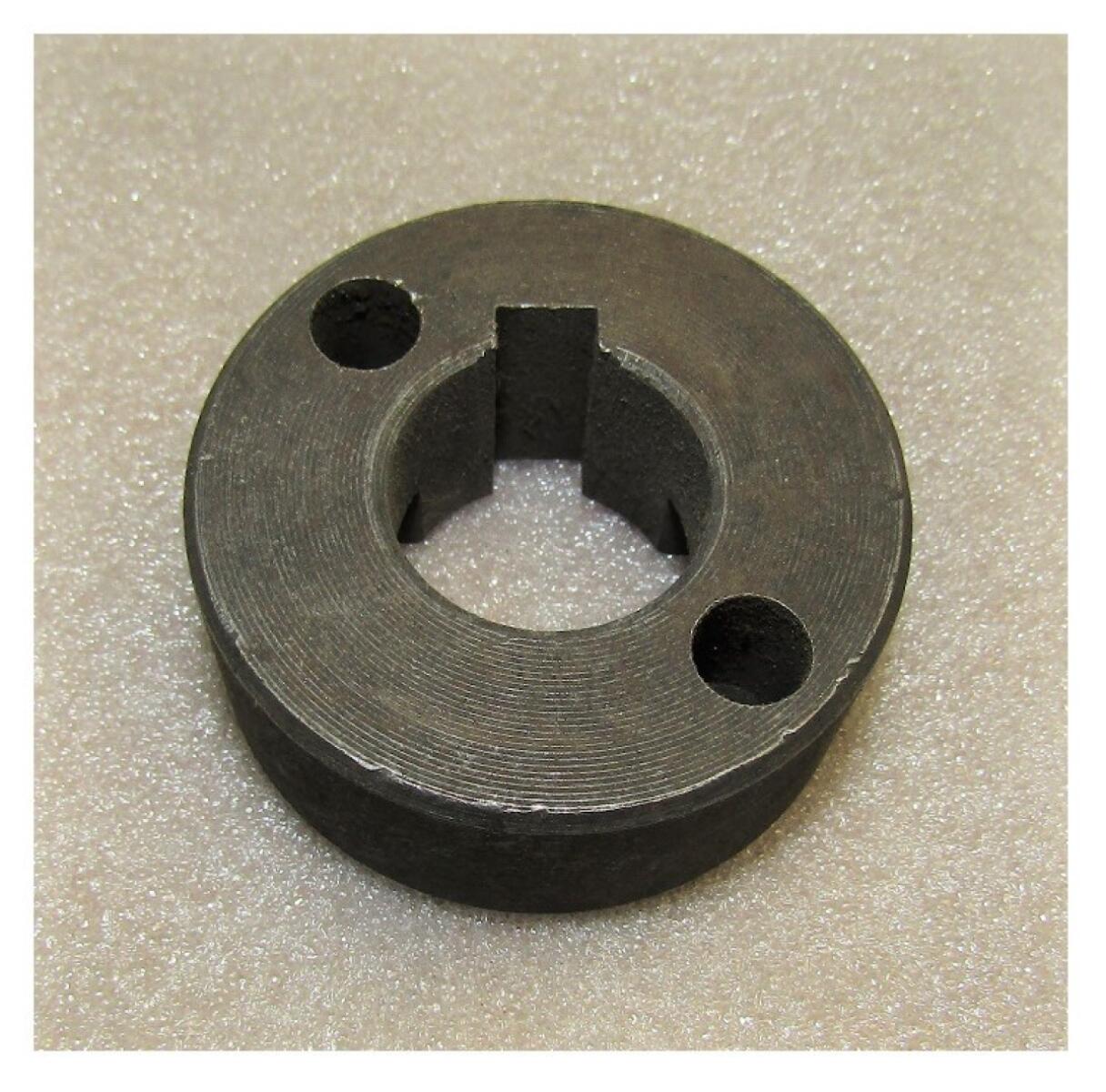 Полумуфта электродвигателя TSS HCD-70-80-90/Coupling half Полумуфта электродвигателя TSS HCD-70-80-90/Coupling half