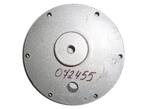 Крышка корпуса редуктора TSS HCD-70/Case Cover Крышка корпуса редуктора TSS HCD-70/Case Cover