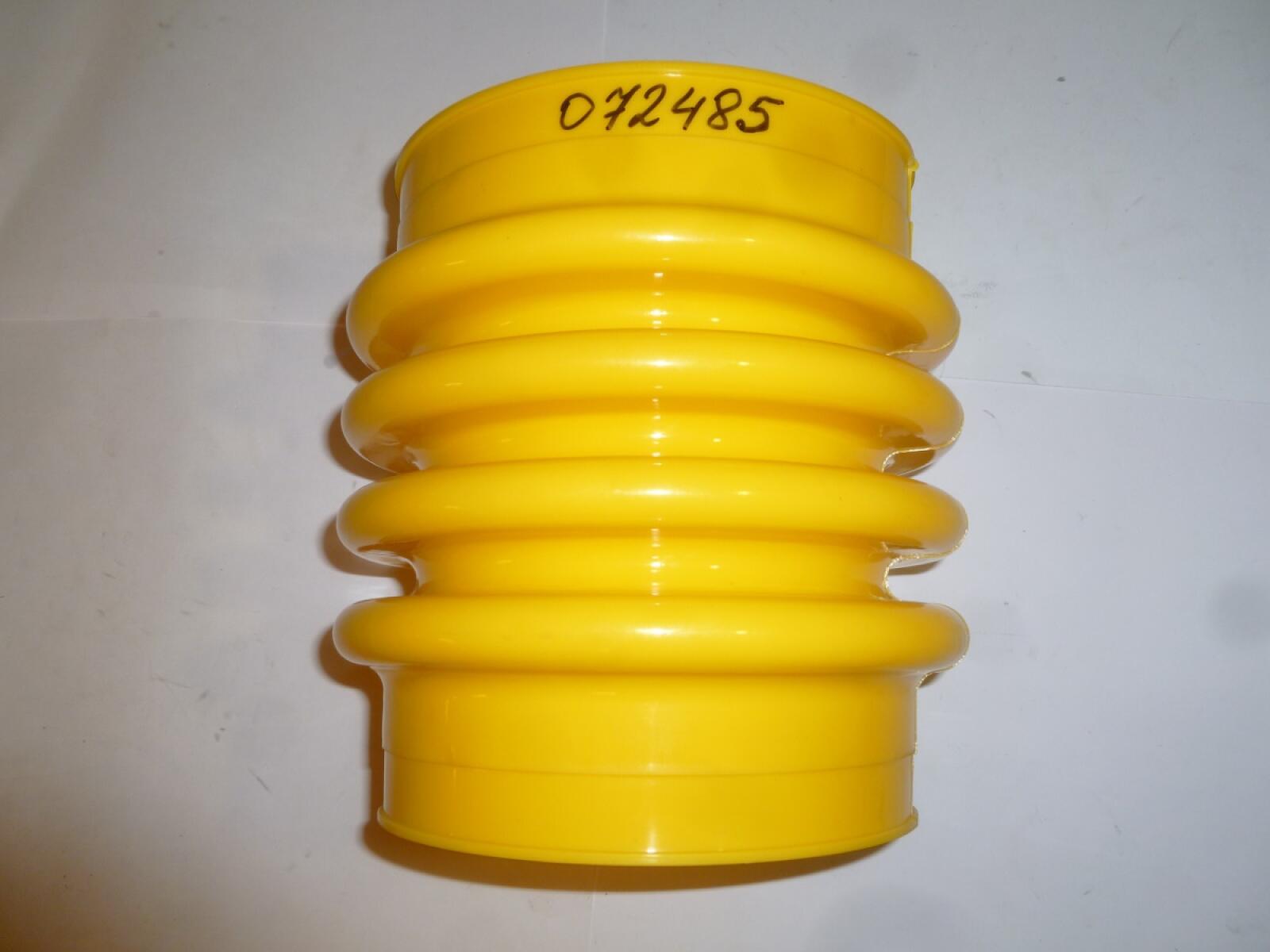 Кожух гофрированный TSS HCD80G/Protecting cover TSS HCD80G (220В) Кожух гофрированный TSS HCD80G/Protecting cover TSS HCD80G (220В)