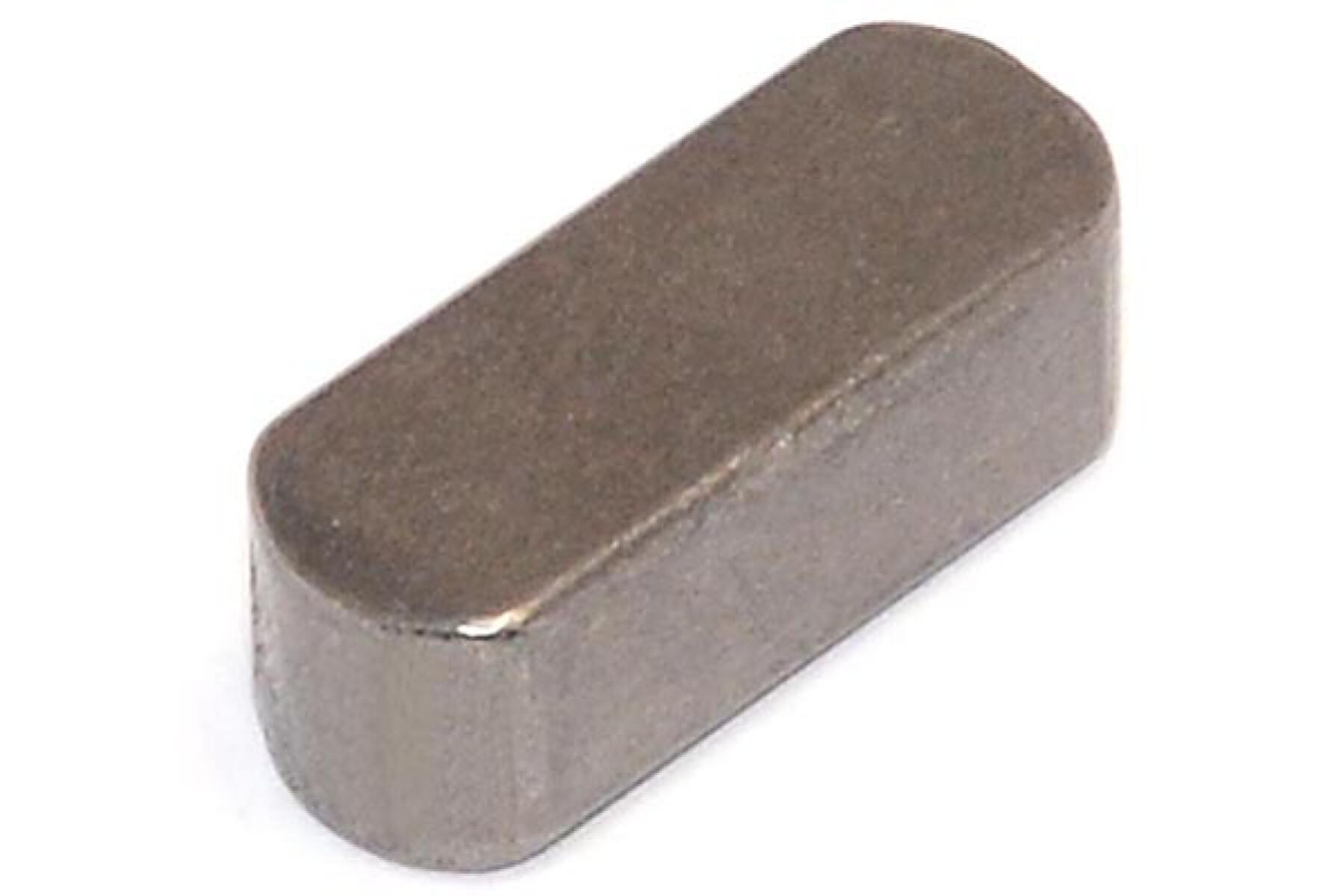 Шпонка (8х20х7) шкива вибратора MSH160E/Key (C20x8-GB1096; 0109608,C60-0211) Шпонка (8х20х7) шкива вибратора MSH160E/Key (C20x8-GB1096; 0109608,C60-0211)