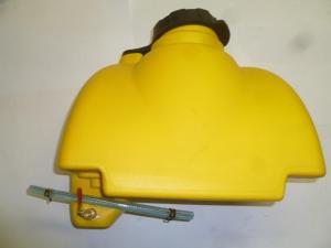 Бак для воды TSS-VP90ТL(H)/Water tank assembly TSS-VP90ТL(H), №5 C80T Бак для воды TSS-VP90ТL(H)/Water tank assembly TSS-VP90ТL(H), №5 C80T