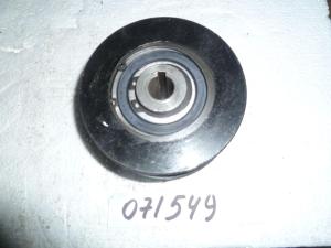 Муфта центробежная (15х100х48/1А) TSS-VP50/Сlutch Pulley,500042