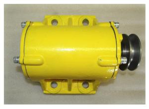 Вибратор в сборе TSS-VP90TH/L (84х1B)/Vibrating assembly, C80T-039 Вибратор в сборе TSS-VP90TH/L (84х1B)/Vibrating assembly, C80T-039