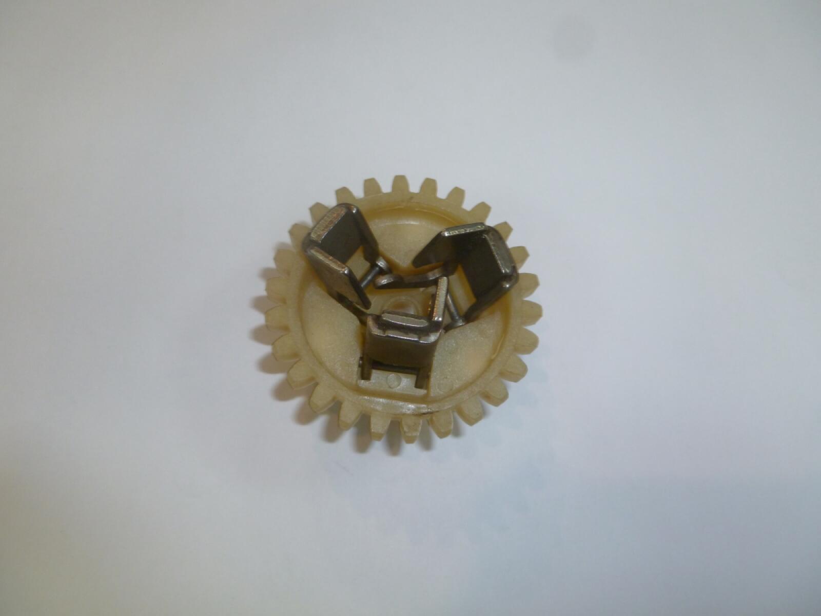 Шестерня регулятора оборотов в сборе KG690 / Governor Gear (KG670-11101/02/03)
