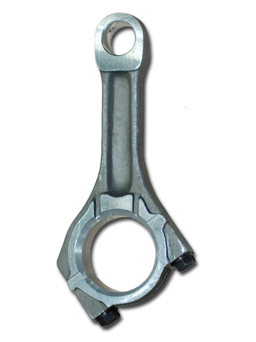 Шатун в сборе KG690 / Connecting rod (KG670-04201/2/3) Шатун в сборе KG690 / Connecting rod (KG670-04201/2/3)