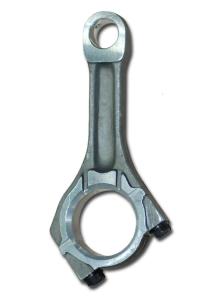 Шатун в сборе KG690 / Connecting rod (KG670-04201/2/3) Шатун в сборе KG690 / Connecting rod (KG670-04201/2/3)