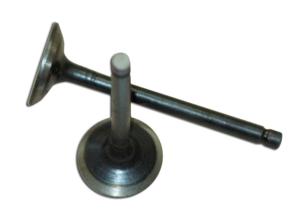 Клапан выпускной KG690 / Exhaust valve (KG340-02005) Клапан выпускной KG690 / Exhaust valve (KG340-02005)
