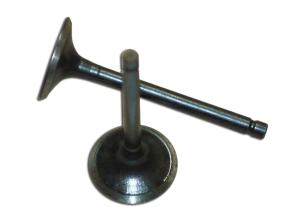 Клапан впускной KG690 / Intake valve (KG340-02004) Клапан впускной KG690 / Intake valve (KG340-02004)