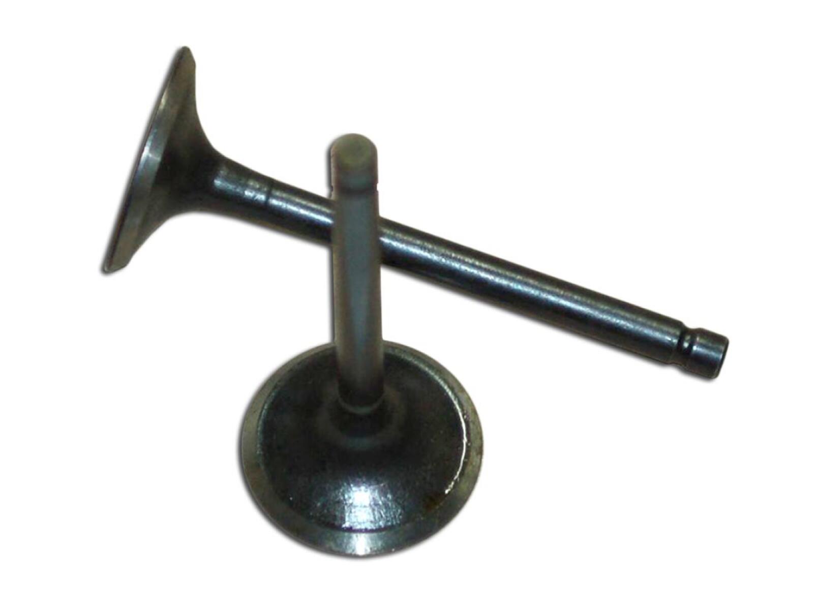 Клапан впускной KG690 / Intake valve (KG340-02004) Клапан впускной KG690 / Intake valve (KG340-02004)
