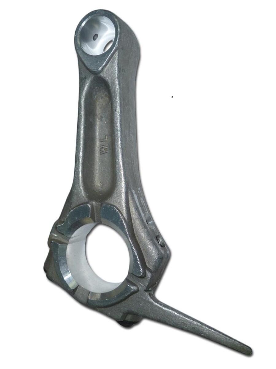 Шатун бензинового двигателя GX 390/KG340/Connecting rod Шатун бензинового двигателя GX 390/KG340/Connecting rod