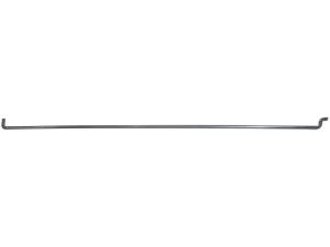 Тяга регулятора оборотов бензинового двигателя GX340/390/420/460/Governor, pull rod Тяга регулятора оборотов бензинового двигателя GX340/390/420/460/Governor, pull rod