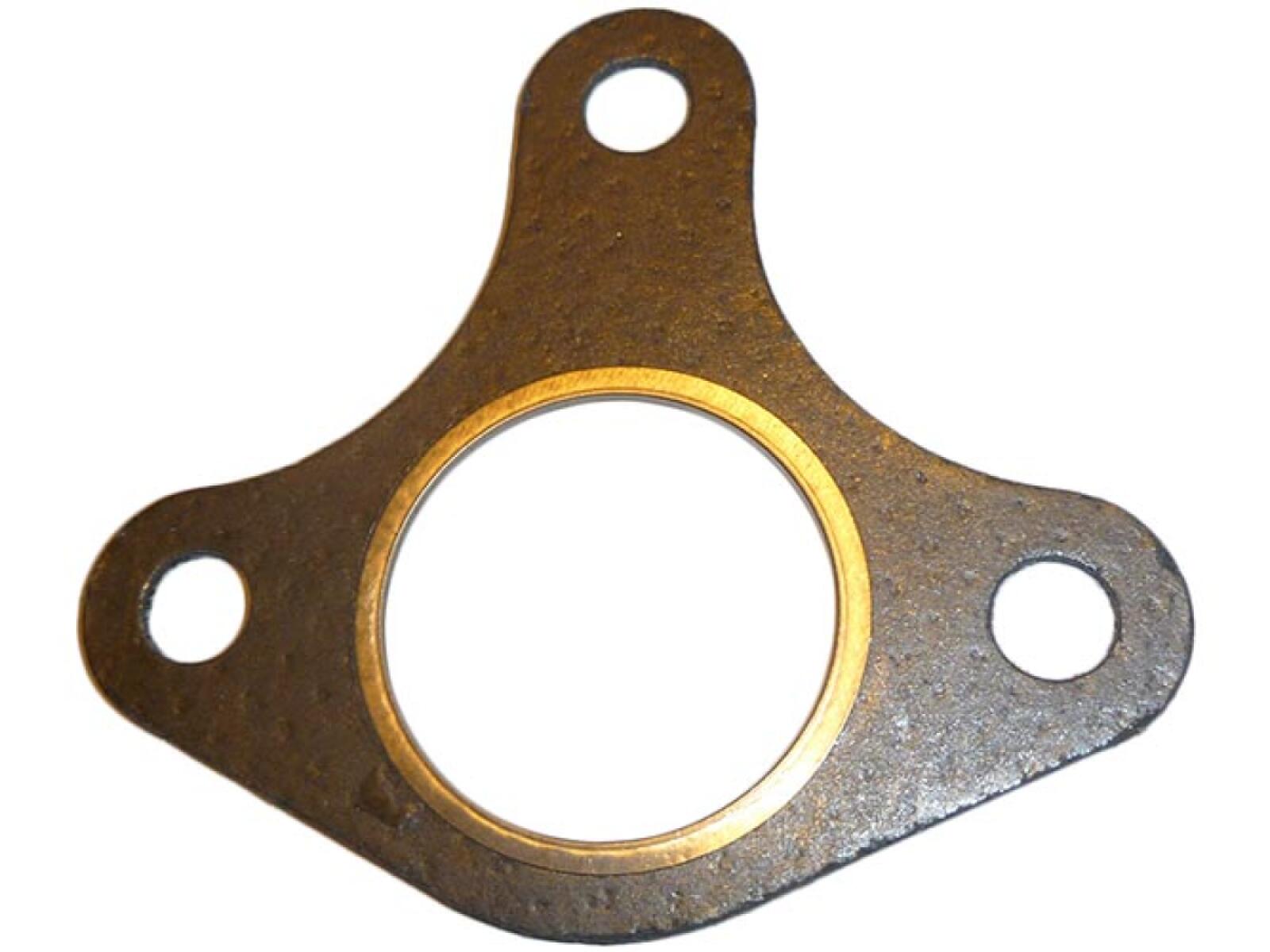 Прокладка выпускного коллектора GX 390/Exhaust manifold gasket, KG240- 08002 Прокладка выпускного коллектора GX 390/Exhaust manifold gasket, KG240- 08002