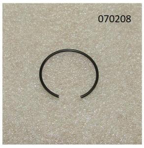 Кольцо стопорное пальца поршневого GX390/Retainer ring Кольцо стопорное пальца поршневого GX390/Retainer ring