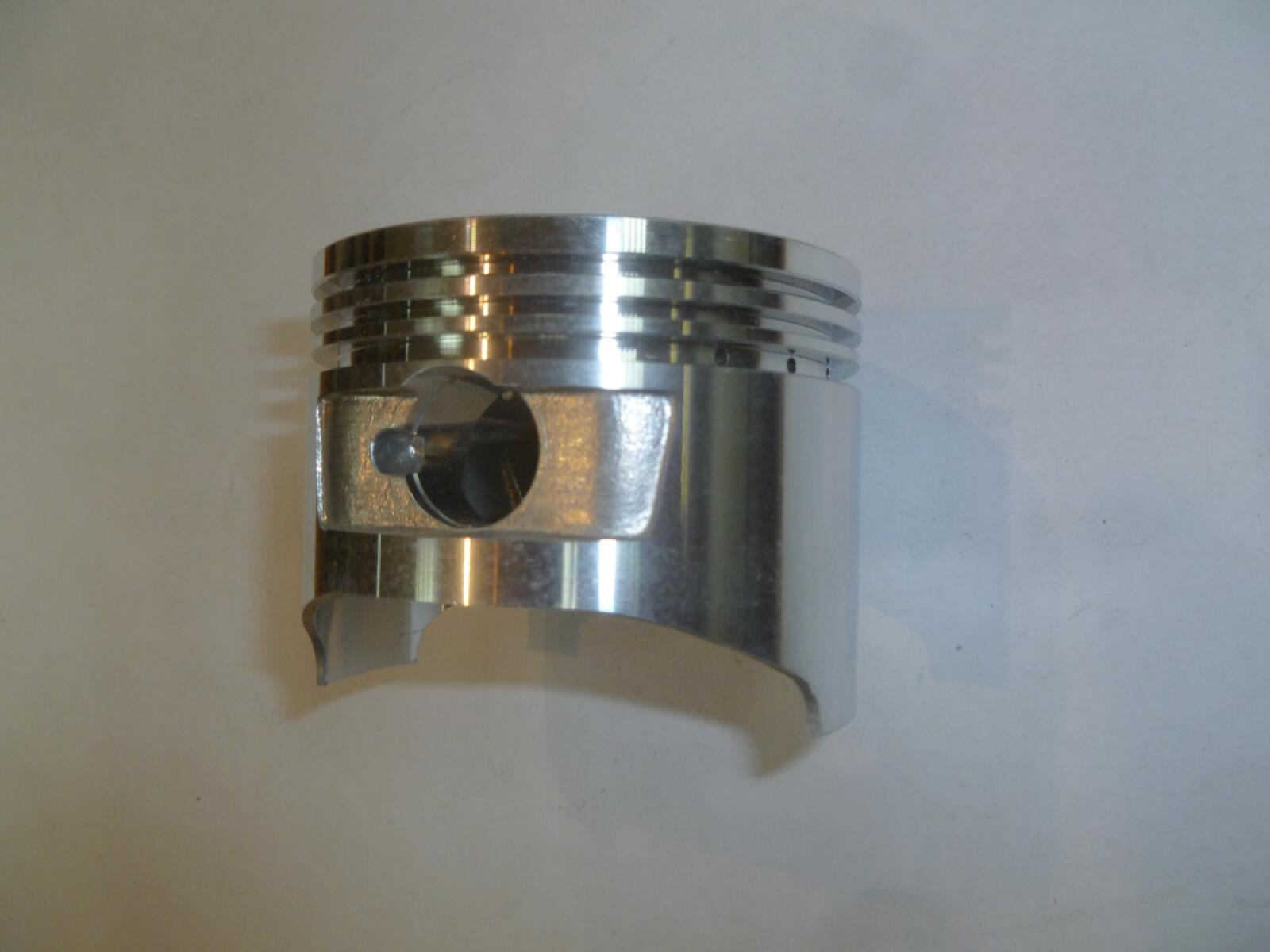 Поршень GX 270(177F)/G270F (D=77 мм) /Piston for KG 270-04003 Поршень GX 270(177F)/G270F (D=77 мм) /Piston for KG 270-04003