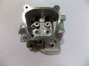 Головка блока цилиндра GX160(200)/Cylinder head (12210-Z4M-405) Головка блока цилиндра GX160(200)/Cylinder head (12210-Z4M-405)