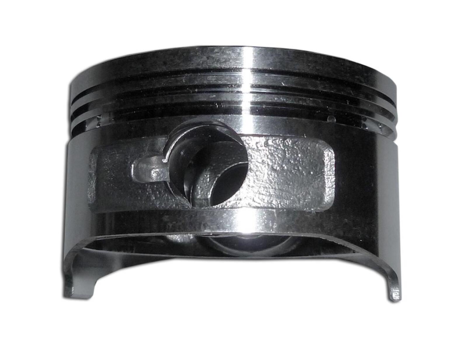Поршень KG105 (D=58 мм)/Piston Поршень KG105 (D=58 мм)/Piston