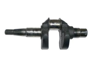 Вал коленчатый KG105 / Crankshaft Assy (KG105-05001) Вал коленчатый KG105 / Crankshaft Assy (KG105-05001)