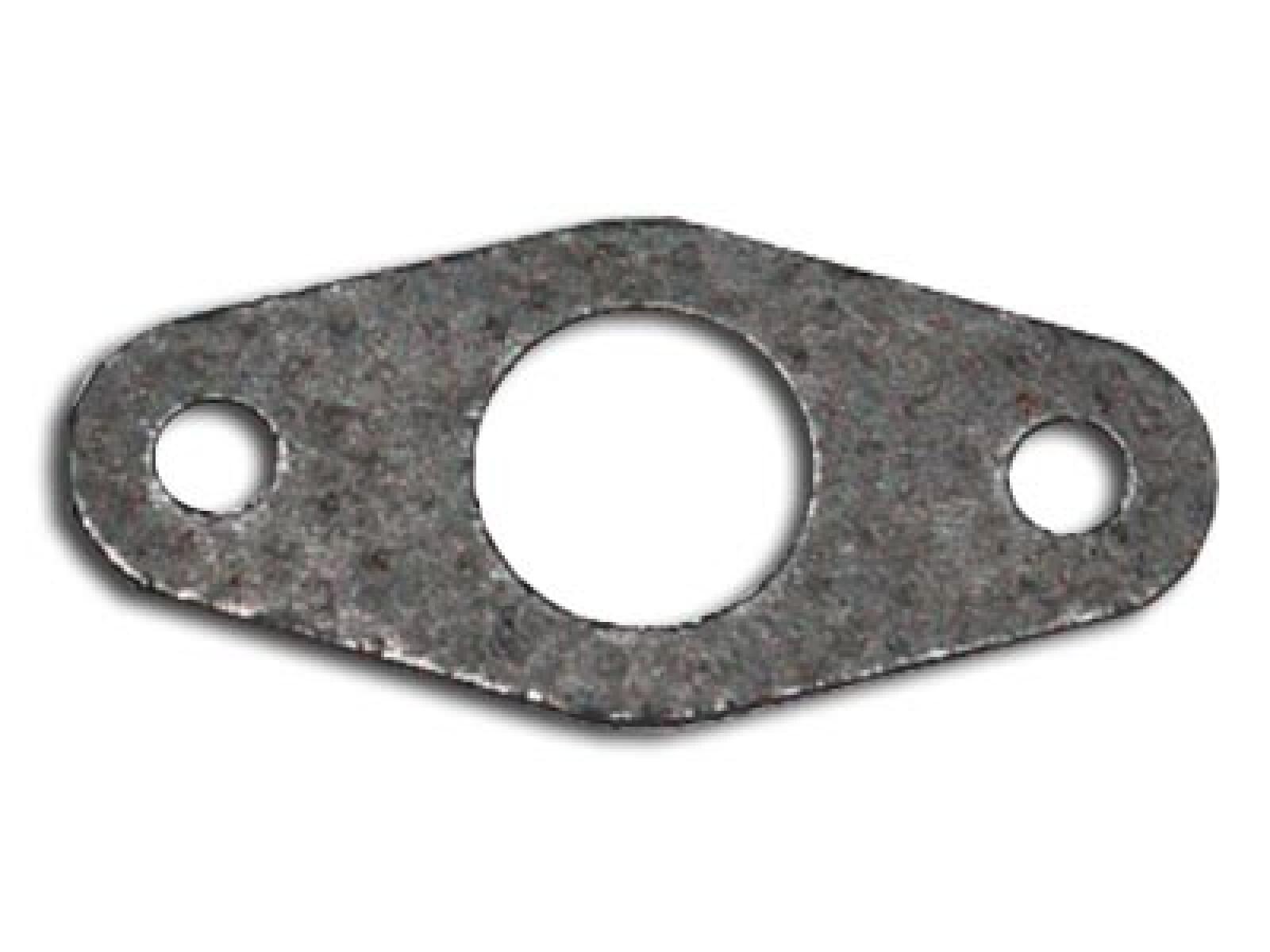 Прокладка глушителя KG55 / Silencer Gasket (KG55-08002) Прокладка глушителя KG55 / Silencer Gasket (KG55-08002)