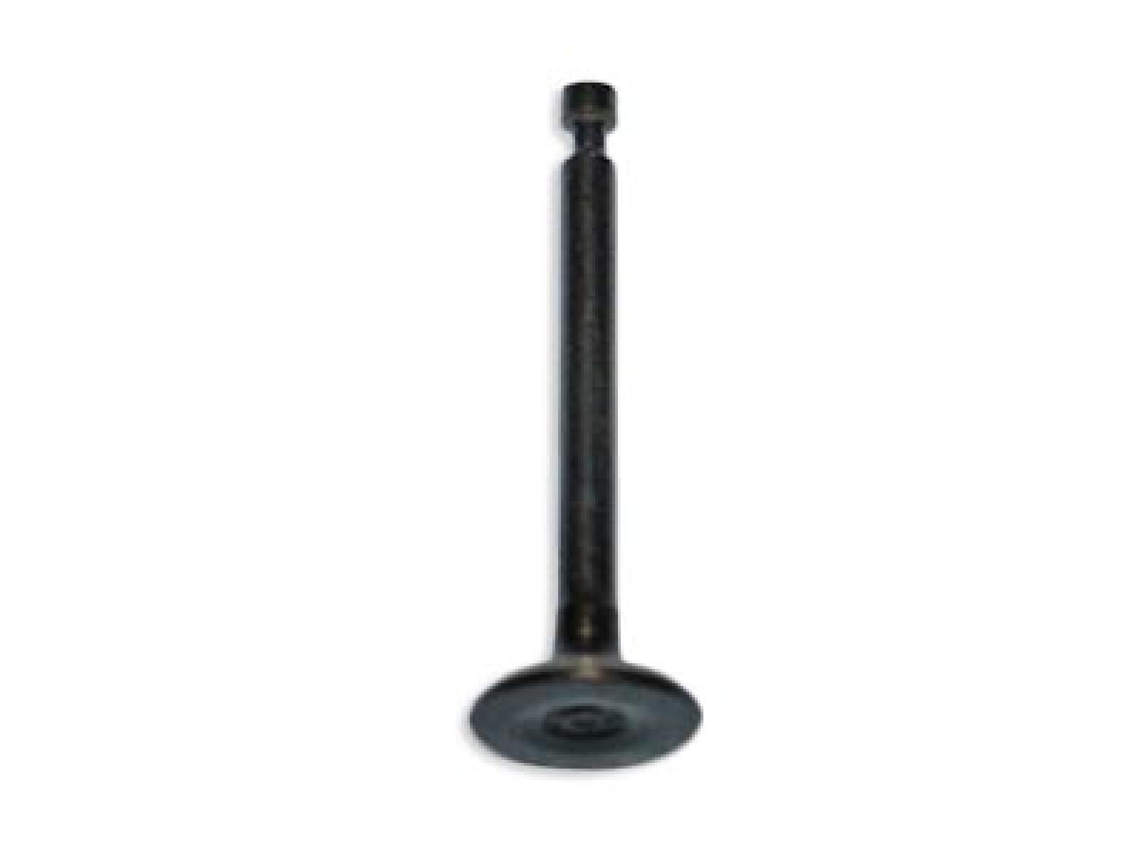 Клапан выпускной KG55 / Exhaust valve (KG55-01025) Клапан выпускной KG55 / Exhaust valve (KG55-01025)